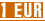 Change EUR-IDR - La gazette de Bali