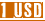 Change USD-IDR - La gazette de Bali