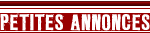 Petites Annonces - La Gazette de Bali