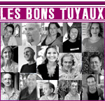 Les bons tuyaux - La Gazette de Bali